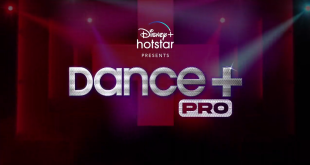 Dance Plus Pro
